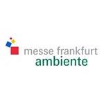 Ambiente Frankfurt messe fiera Francoforte stand allestimenti fieristici booth consumer consumatori