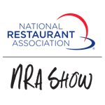 National Restaurant Association Show RNA food cibo ristorazione booth stand fiera allestimento 