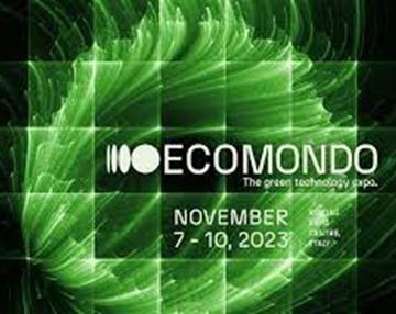 Ecomondo 2023