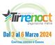 TirrenoCT 2024 Fiera di Carrara, ospitality, servizi attrezzature ristoranti hotel.